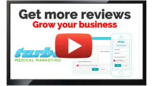 Patient Online Review Software