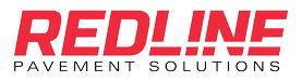 Redline Pavement Solutions Logo
